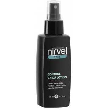 Лосьон-комплекс против выпадения волос 150мл Nirvel