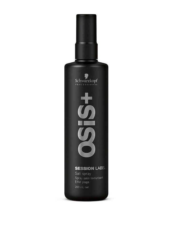 Солевой спрей 200мл / OSiS+ Session Label Salt Spray