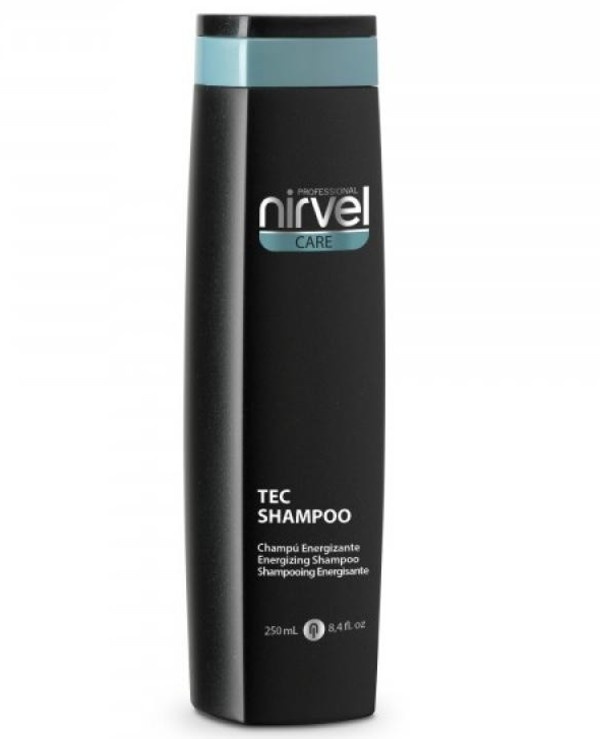 Шампунь д/укрепления и стимулирования роста волос с Биотином 250мл Nirvel