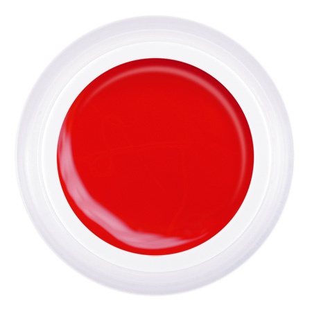 Гель-краска Паутинка №S5 (красная) 5гр / PATRISA NAIL