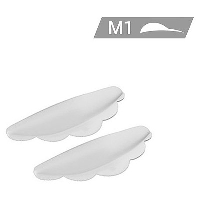 Валики силиконовые "М1", 1 пара