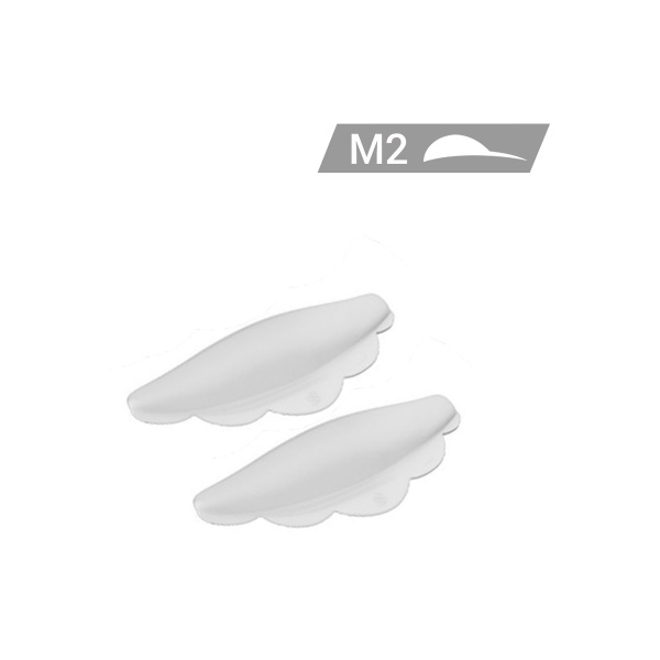 Валики силиконовые "М2", 1 пара