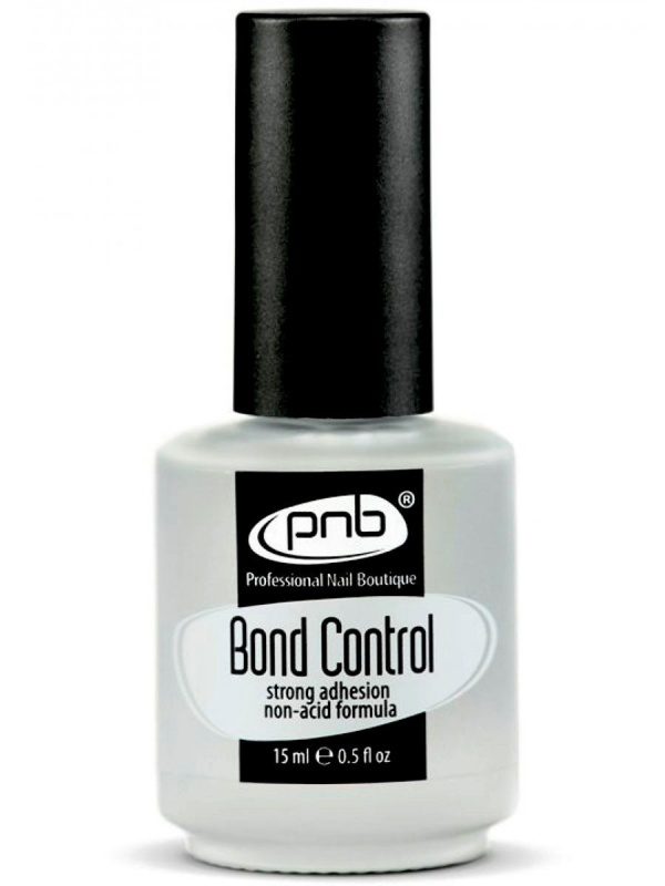 Адгезивное безкислотное грунтовочное покрытие PNB 15мл / Bond Control