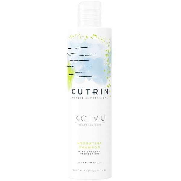 Шампунь для защиты волос от солнца 250мл / CUTRIN KOIVU