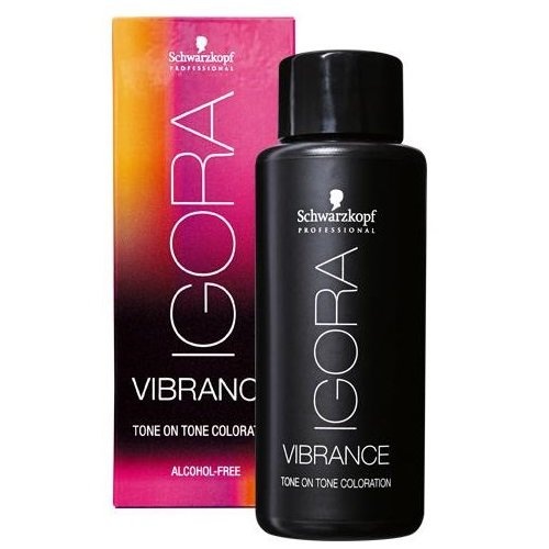 Крем-краска для волос IGORA Vibrance 5-1 60мл