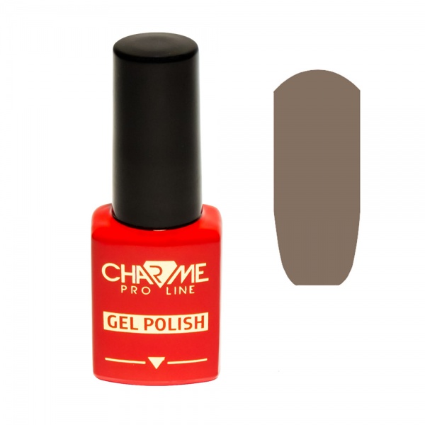 Базовое покрытие CHARME Camouflage Rubber - 14 10гр