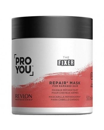 Восстанавливающая маска для поврежденных волос 500мл / RP PRO YOU FIXER