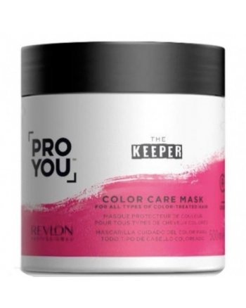 Маска защита цвета для всех типов окрашенных волос 500мл / RP PRO YOU KEEPER