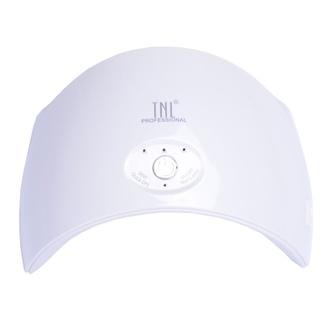 UV LED-лампа TNL 36W - "Mood" белая