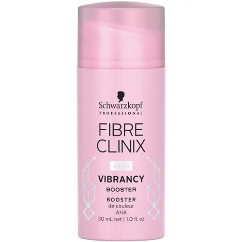 Бустер для окрашенных волос 30мл / FIBRE CLINIX VIBRANCY