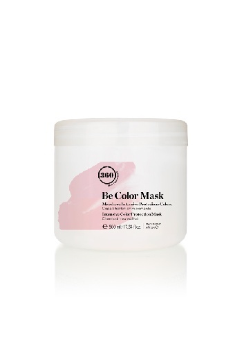 Интенсивная маска для защиты цвета волос 500мл - BE COLOR MASK 360