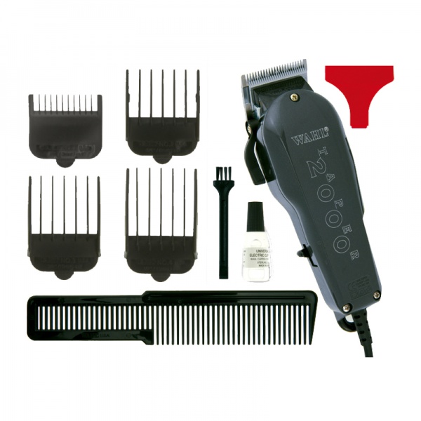 Машинка для стрижки, black / WAHL Hair clipper Taper
