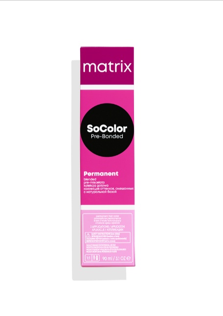 Краска для волос MATRIX SoColor Sync 7MM (7.88) Блондин мокка мокка 90мл