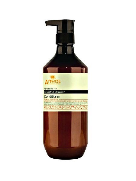 Кондиционер для прямых волос с экстрактом Грейпфрута 250мл / ANGEL PROVENCE